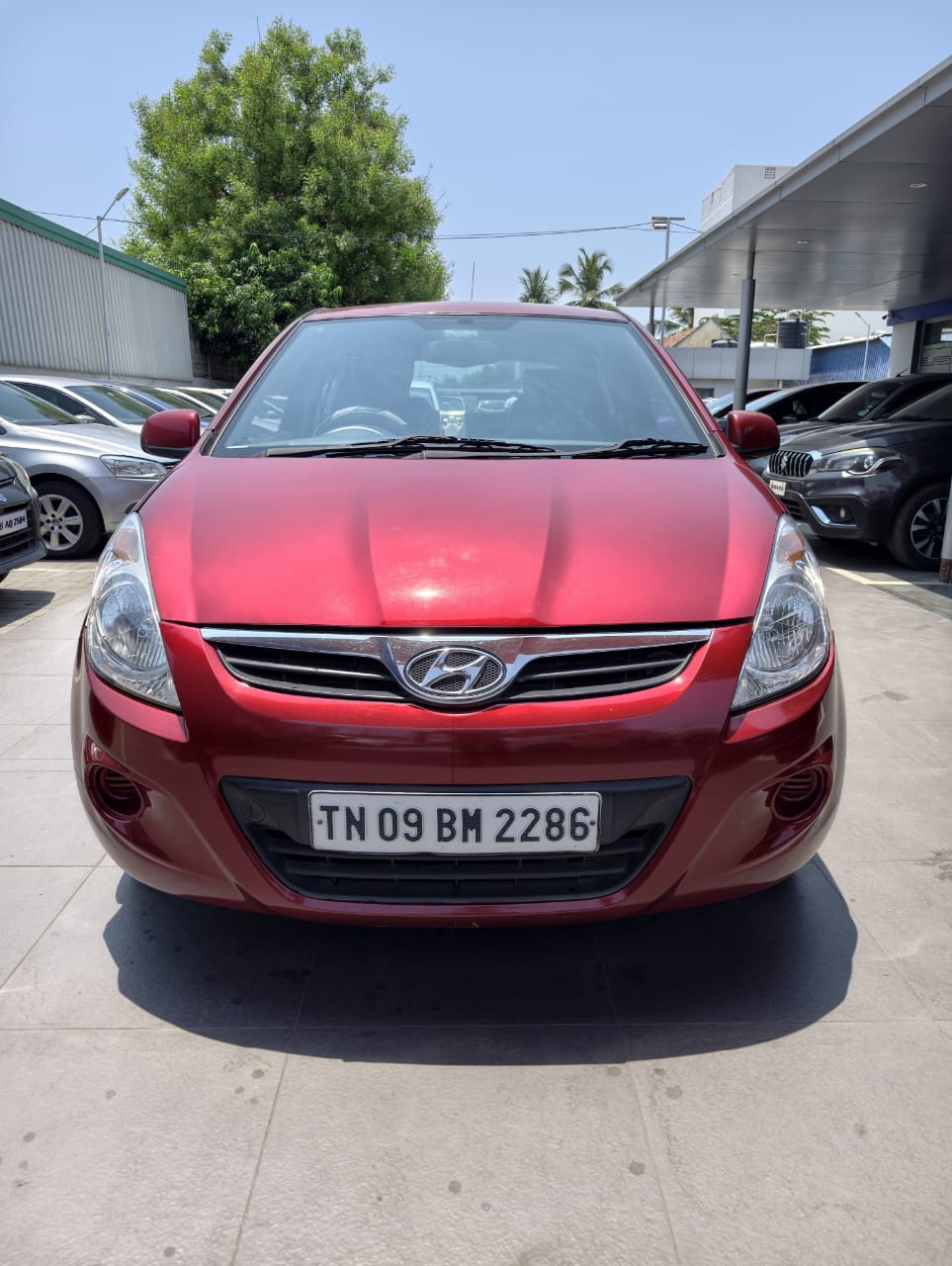 Hyundai i20 - Image 8