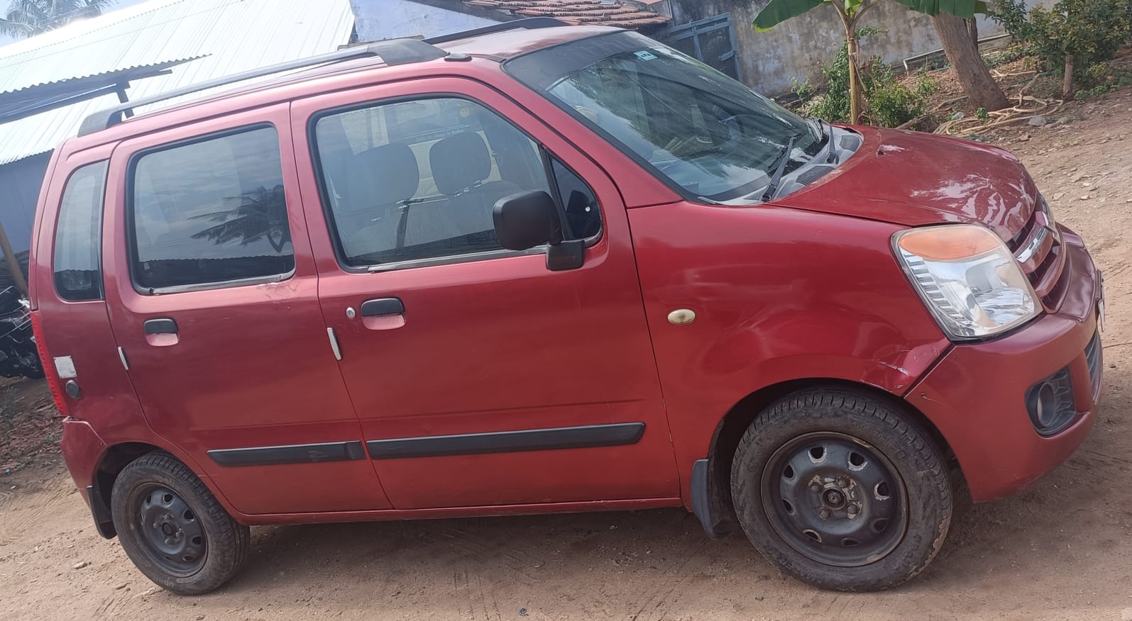 Maruti Suzuki Wagon R - Image 5