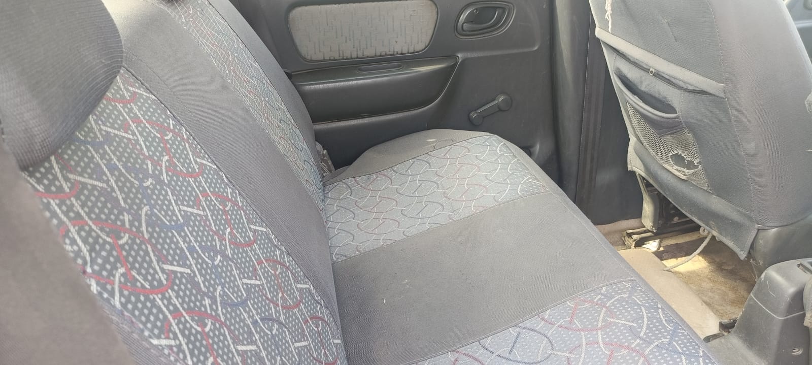 Maruti Suzuki Wagon R - Image 10