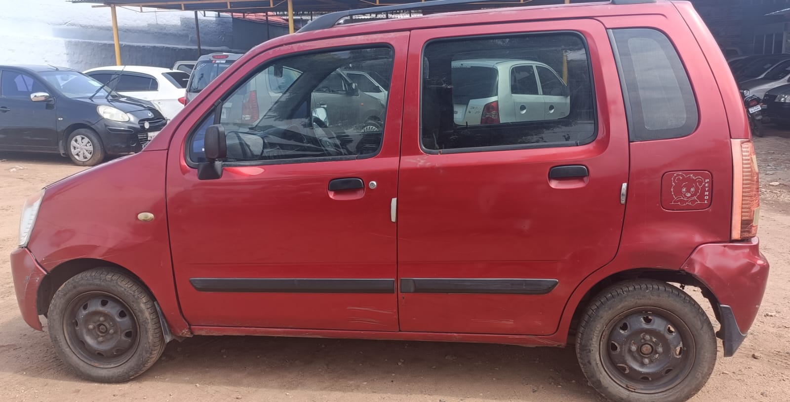 Maruti Suzuki Wagon R - Image 6