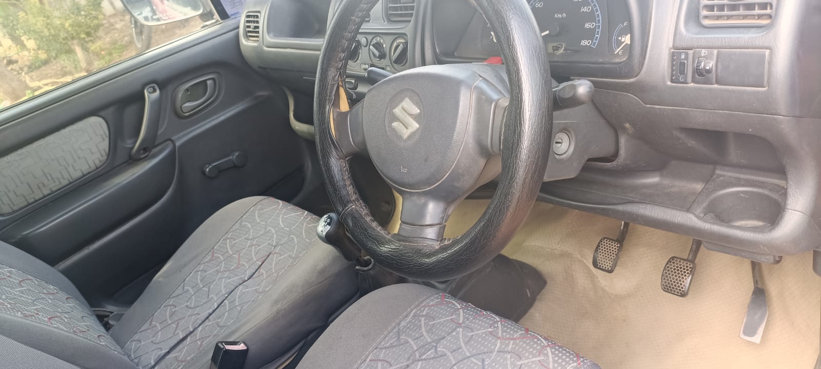 Maruti Suzuki Wagon R - Image 8
