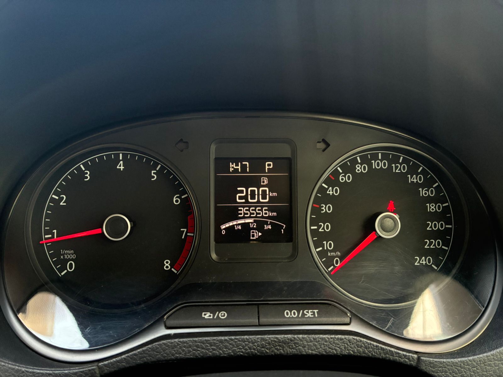 Volkswagen Vento - Image 12