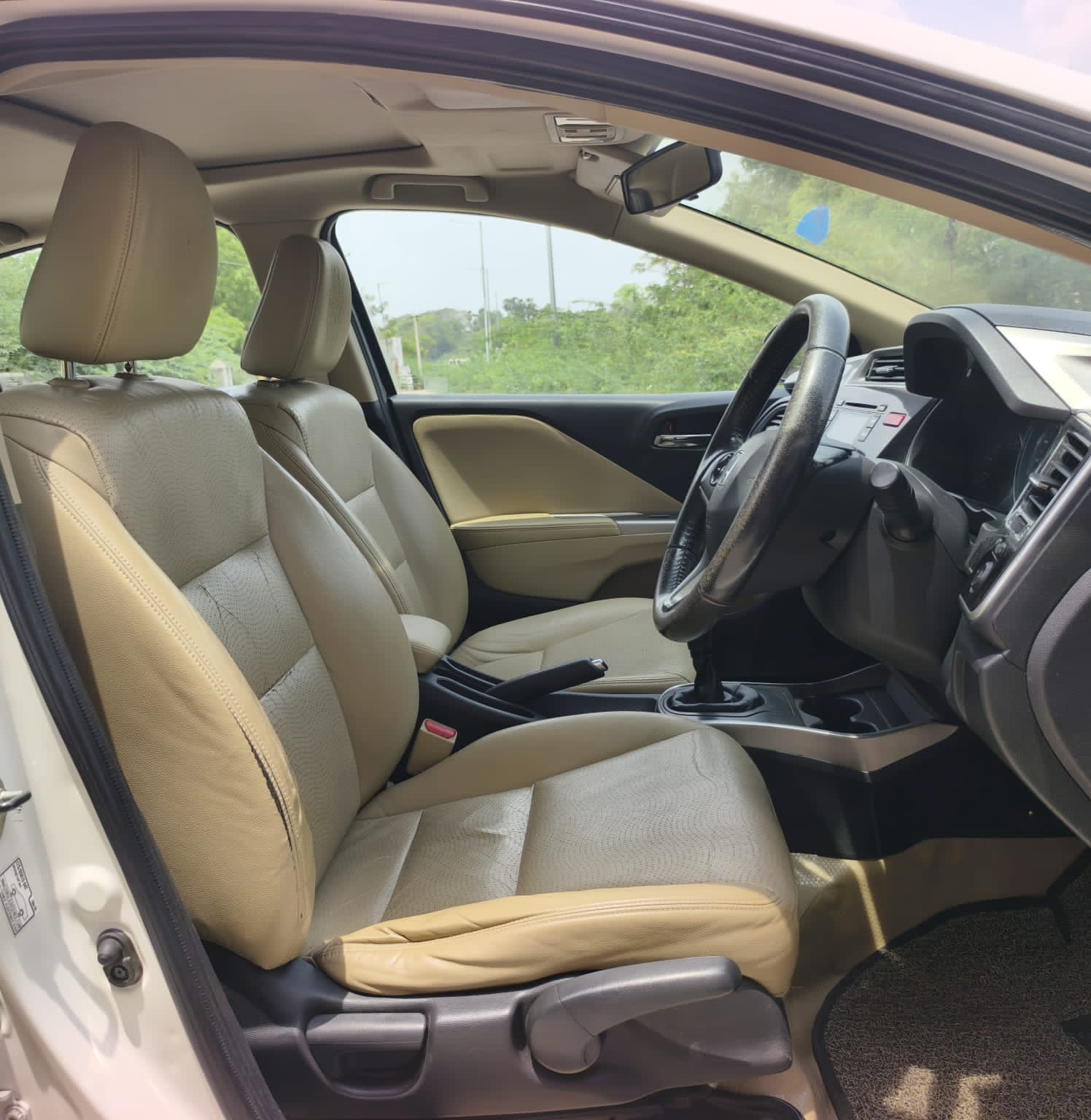 Honda City - Image 11