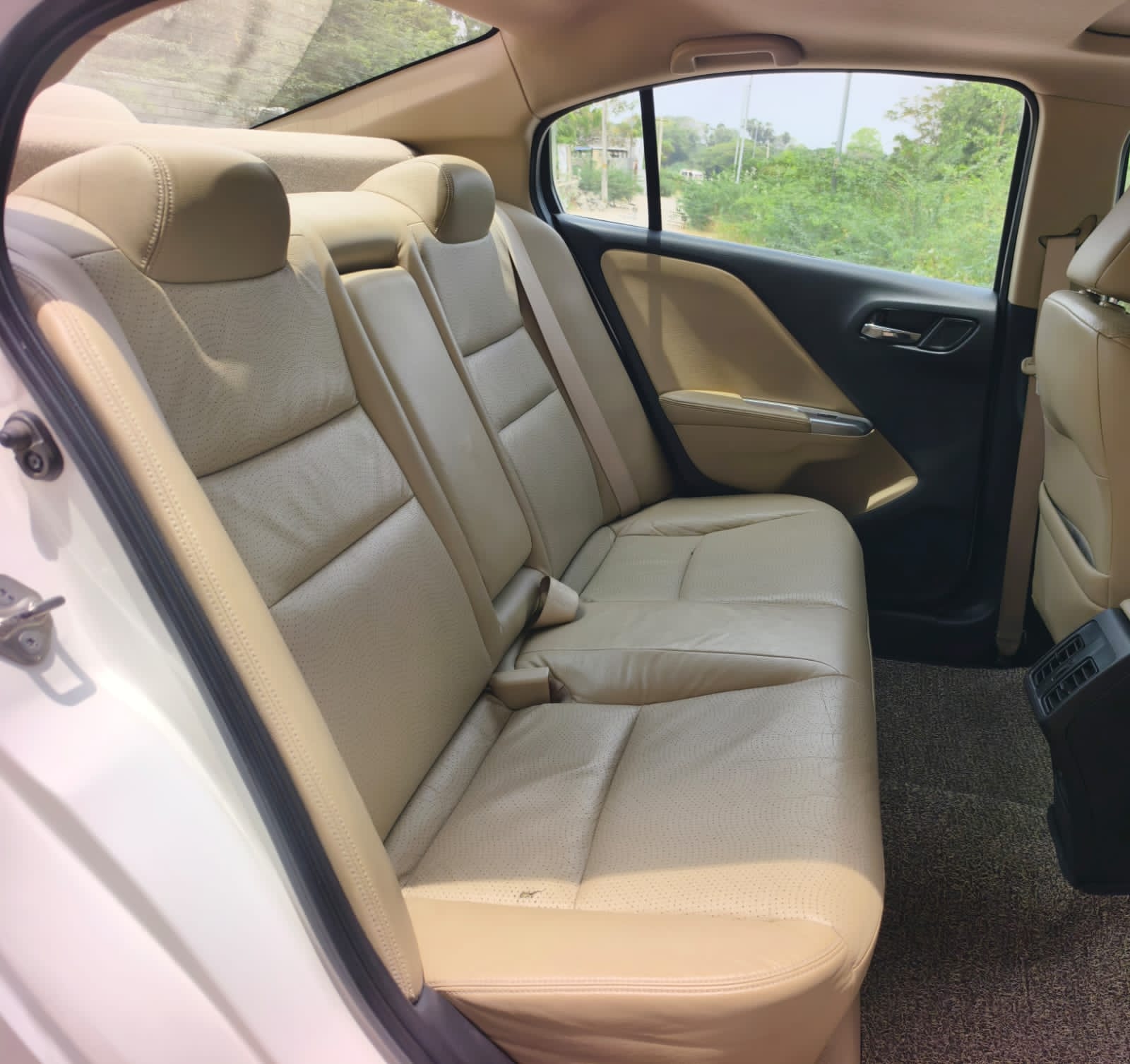 Honda City - Image 9