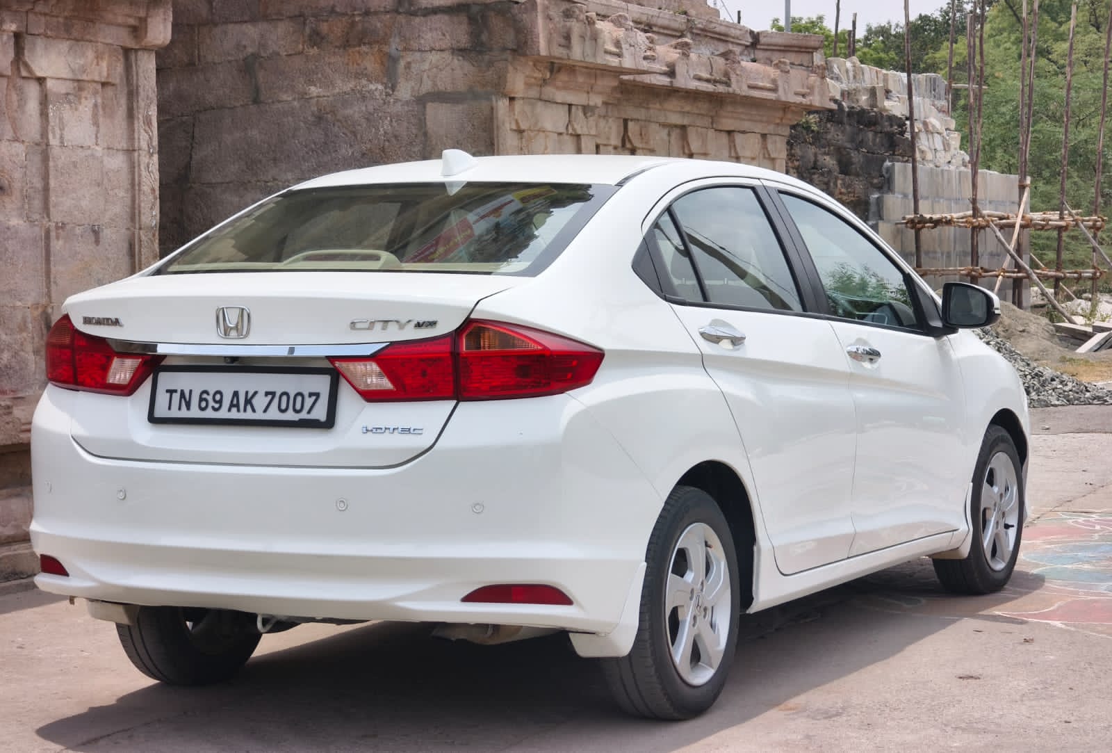 Honda City - Image 14