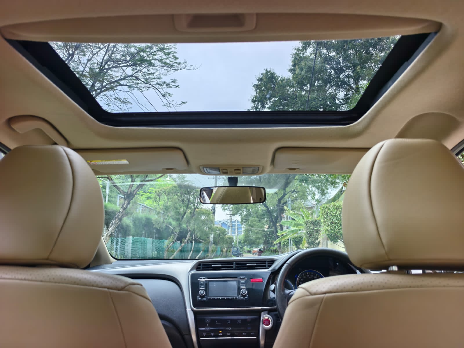 Honda City - Image 6