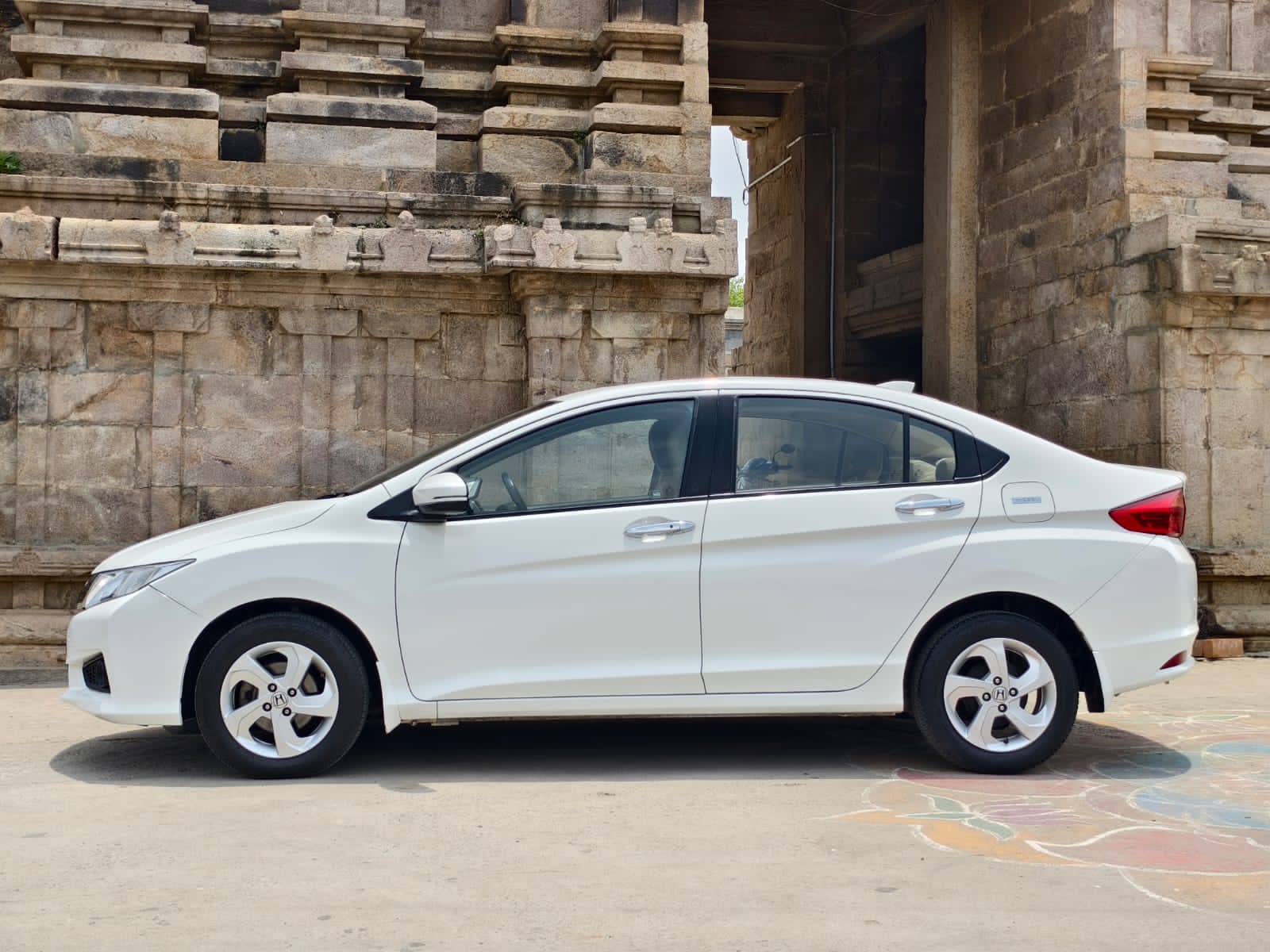 Honda City - Image 4