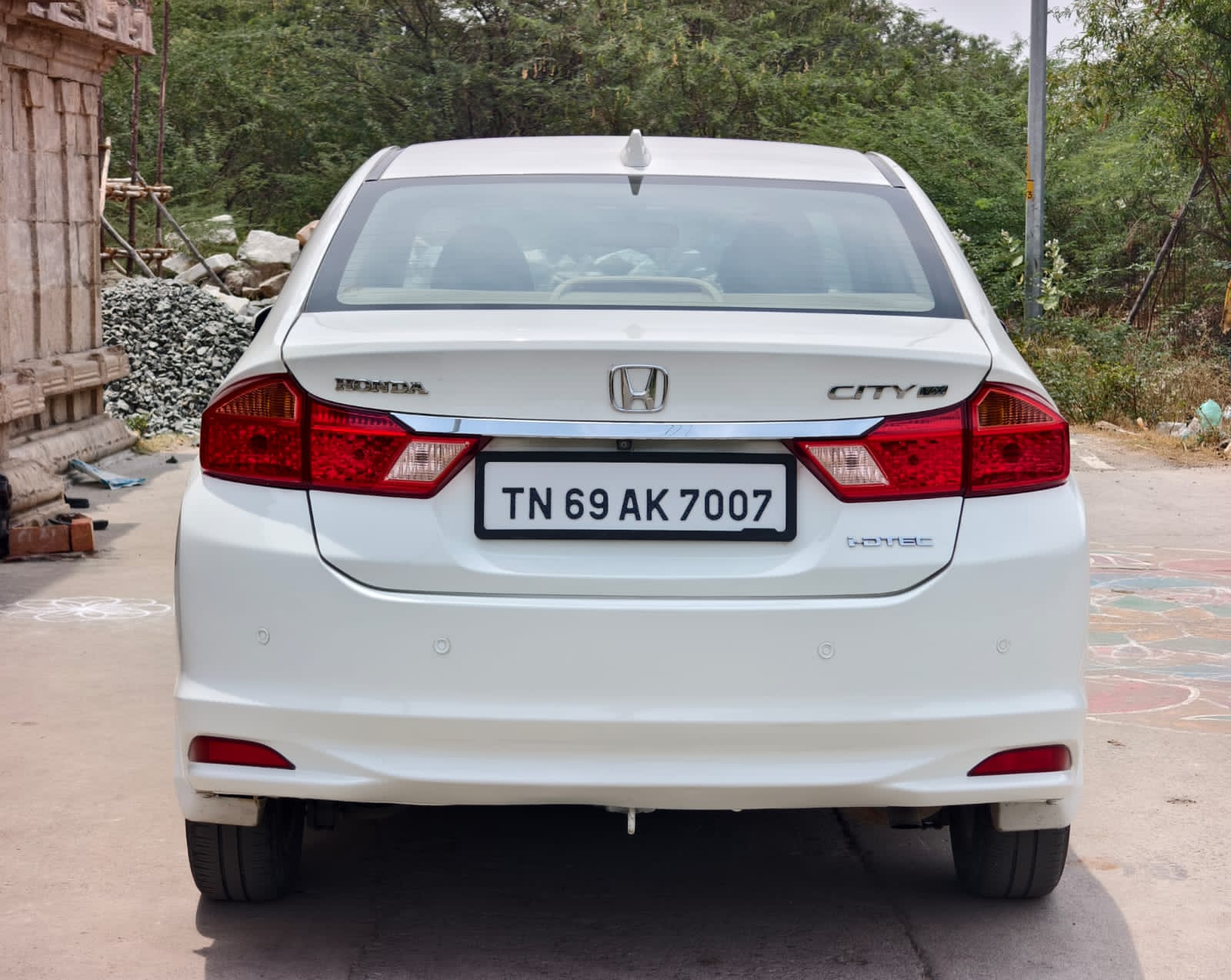 Honda City - Image 16