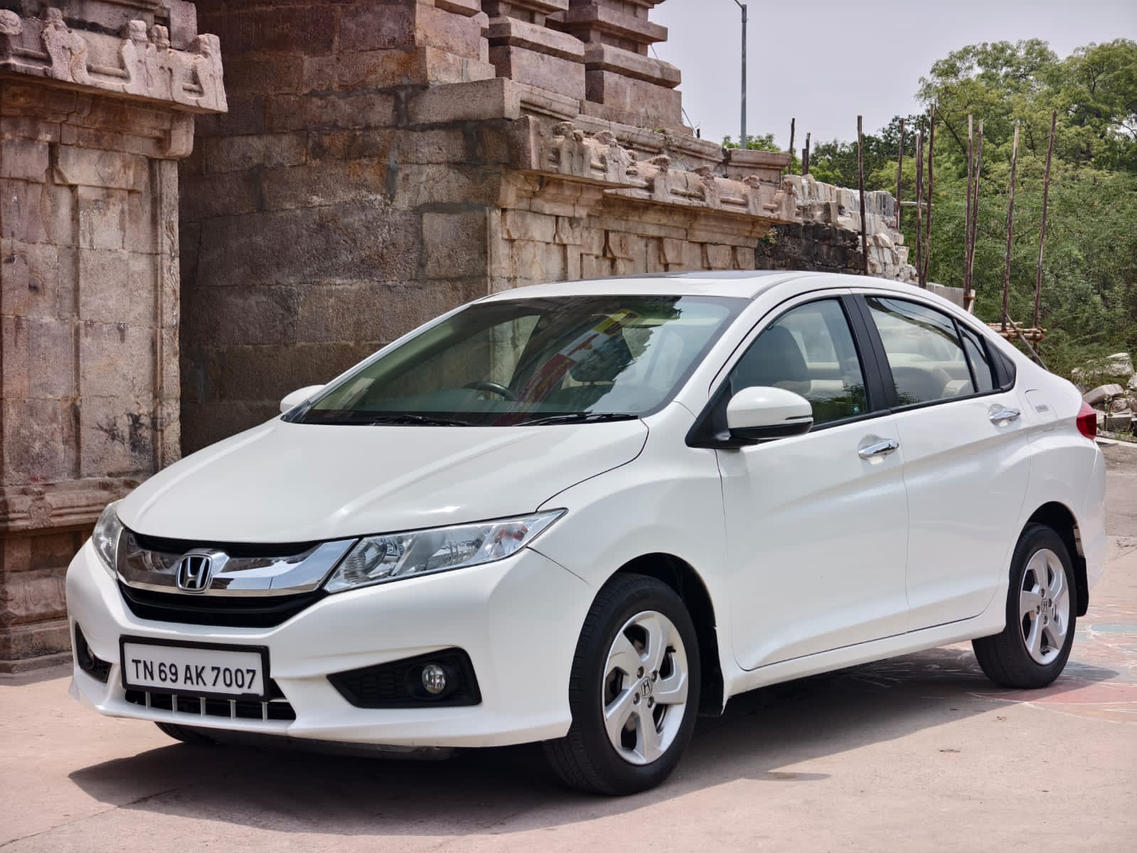 Honda City - Image 2