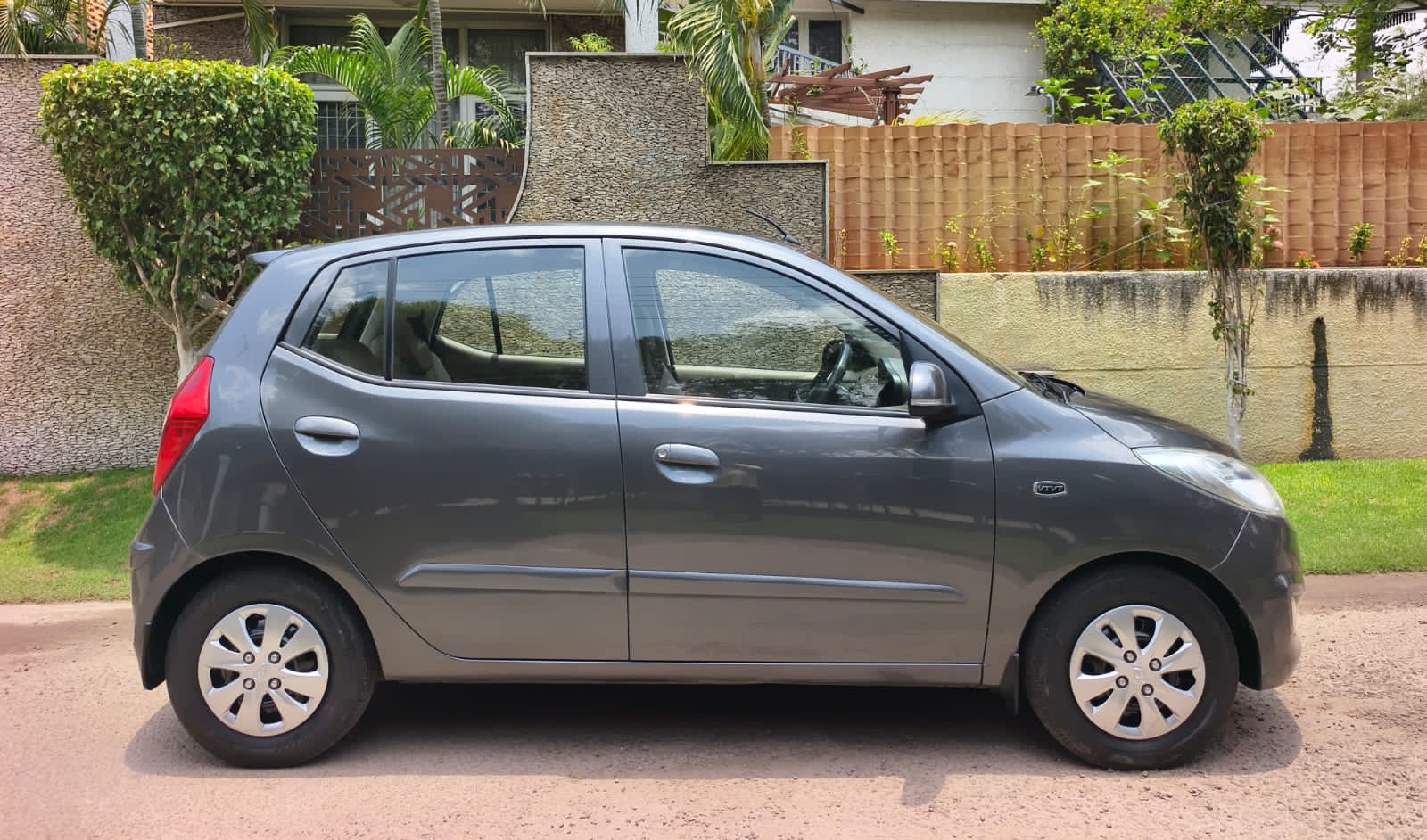 Hyundai i10 - Image 5
