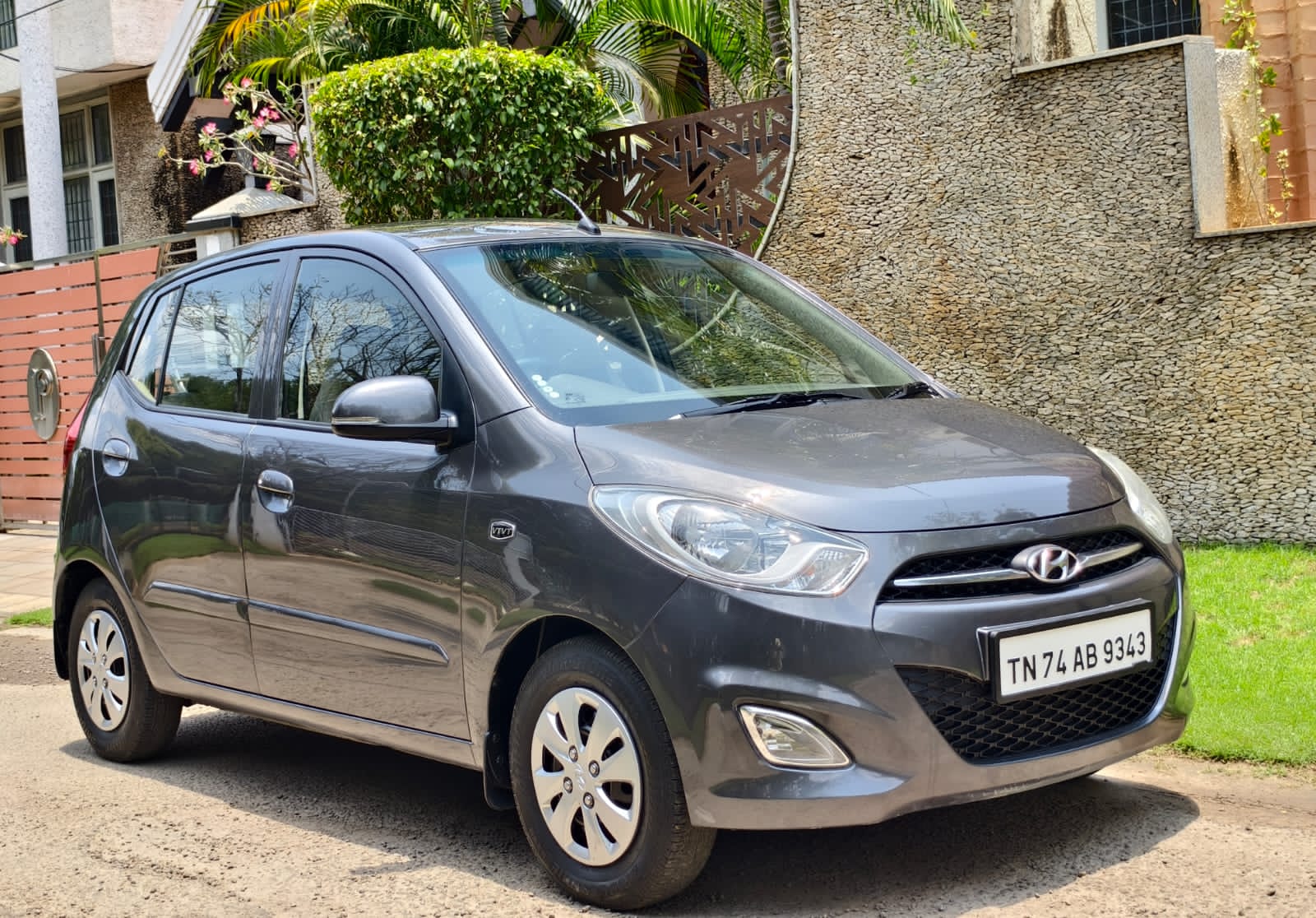 Hyundai i10 - Image 4