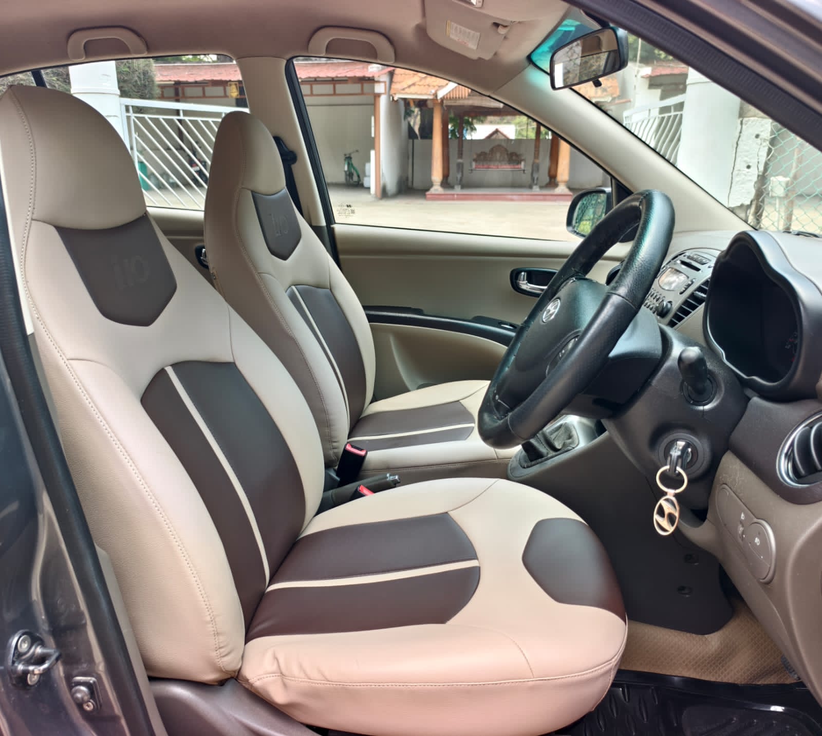 Hyundai i10 - Image 7