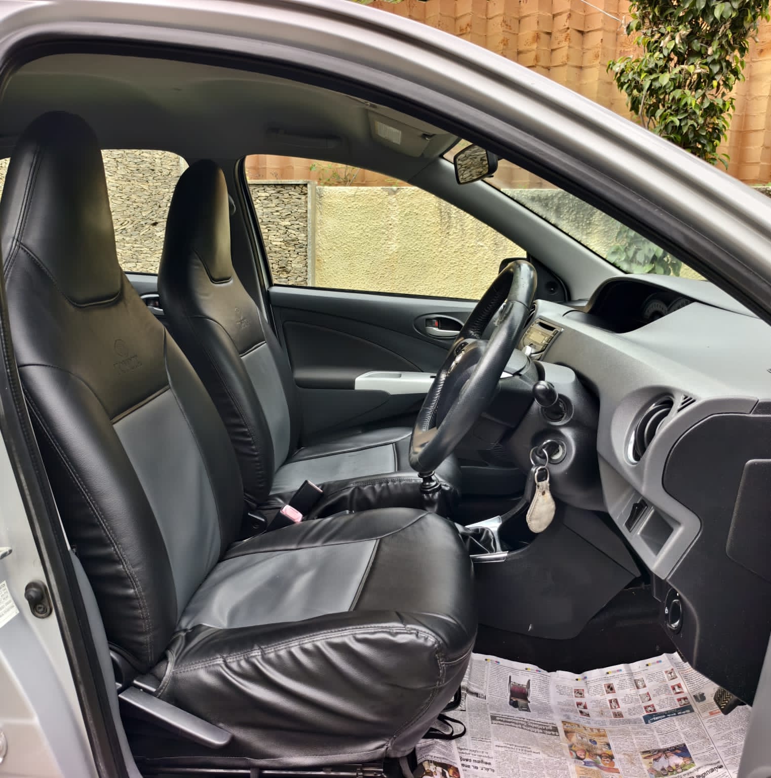 Toyota Etios - Image 13