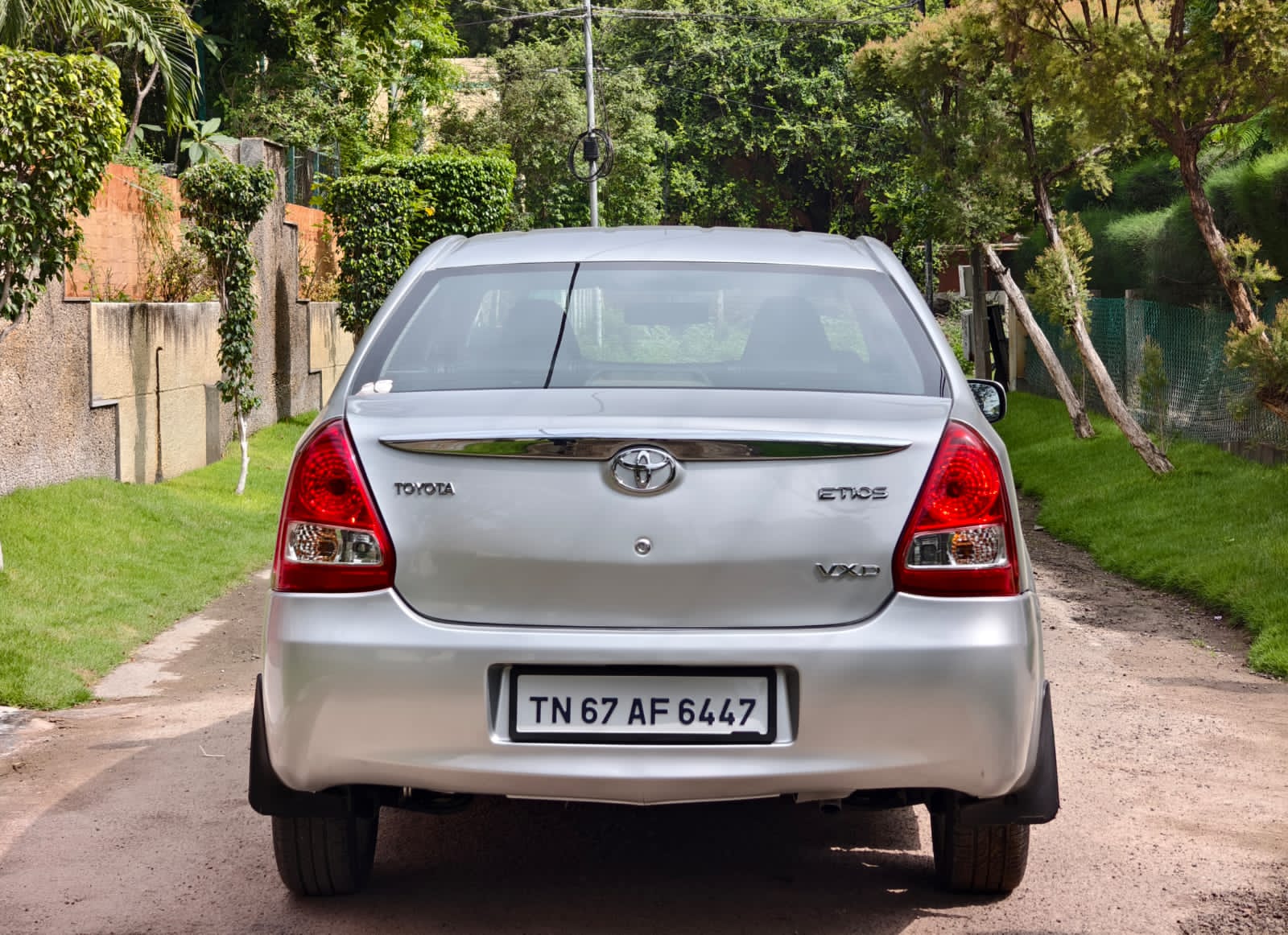 Toyota Etios - Image 18