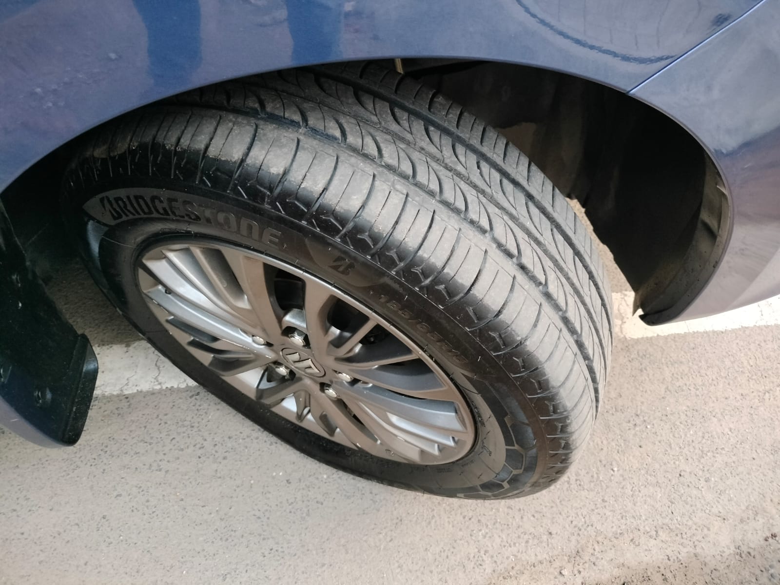 Maruti Suzuki Ertiga