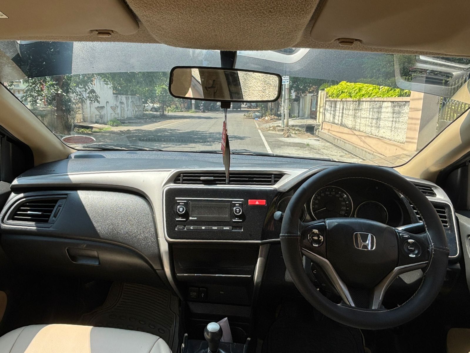 Honda City - Image 14