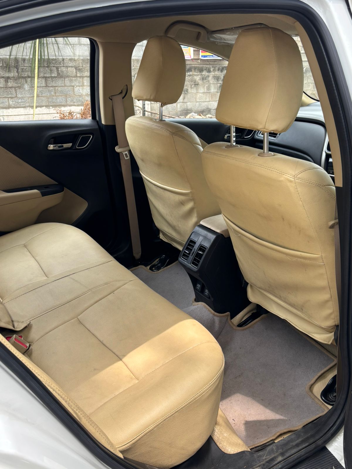 Honda City - Image 15