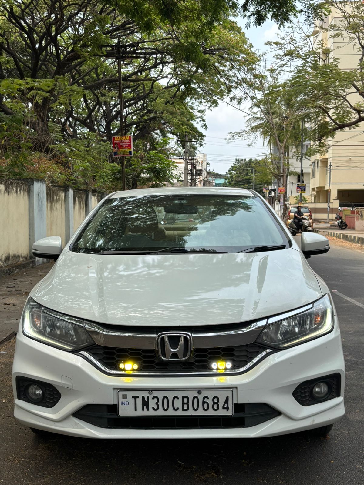 Honda City - Image 14