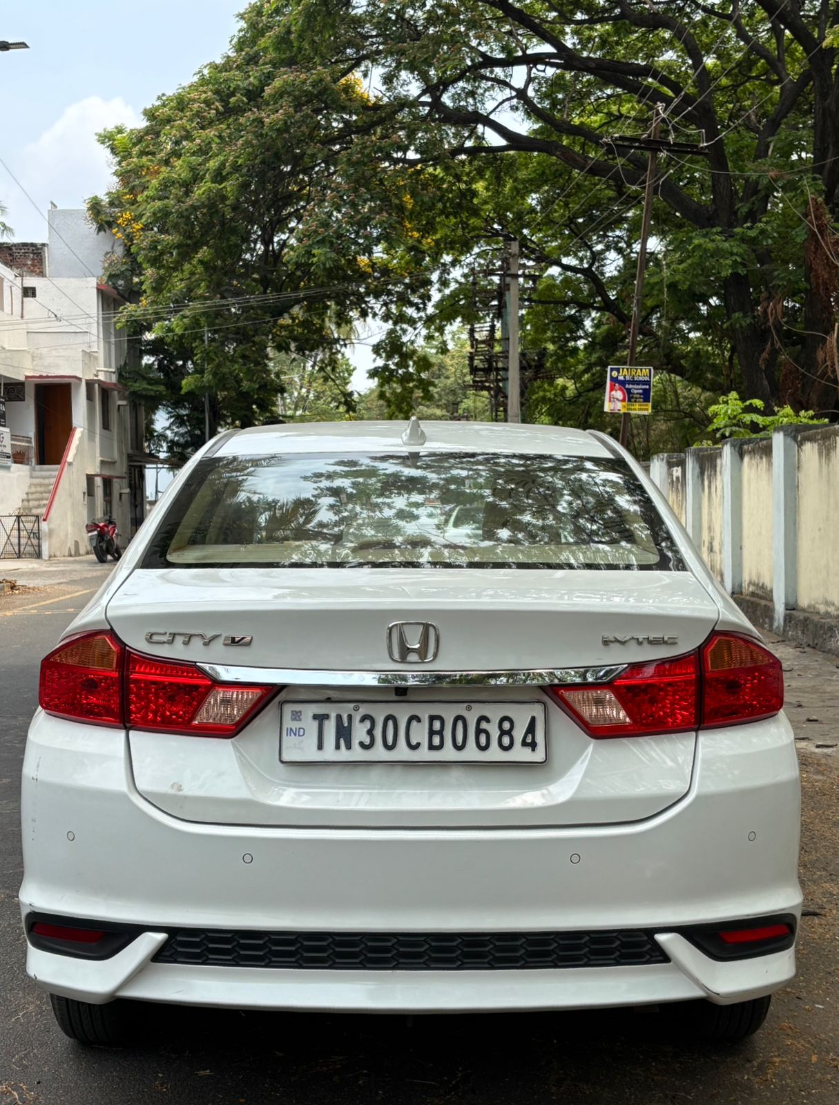 Honda City - Image 5
