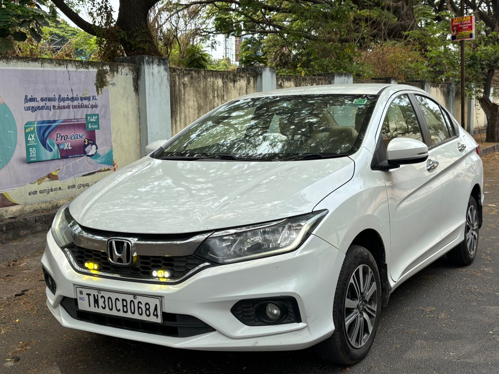 Honda City - Image 12