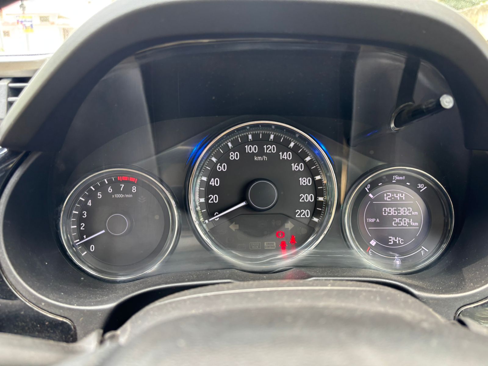 Honda City - Image 6