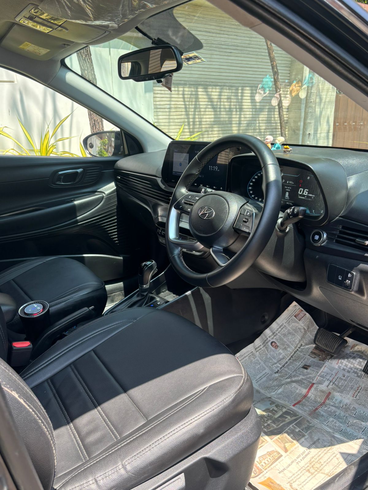 Hyundai i20 - Image 7