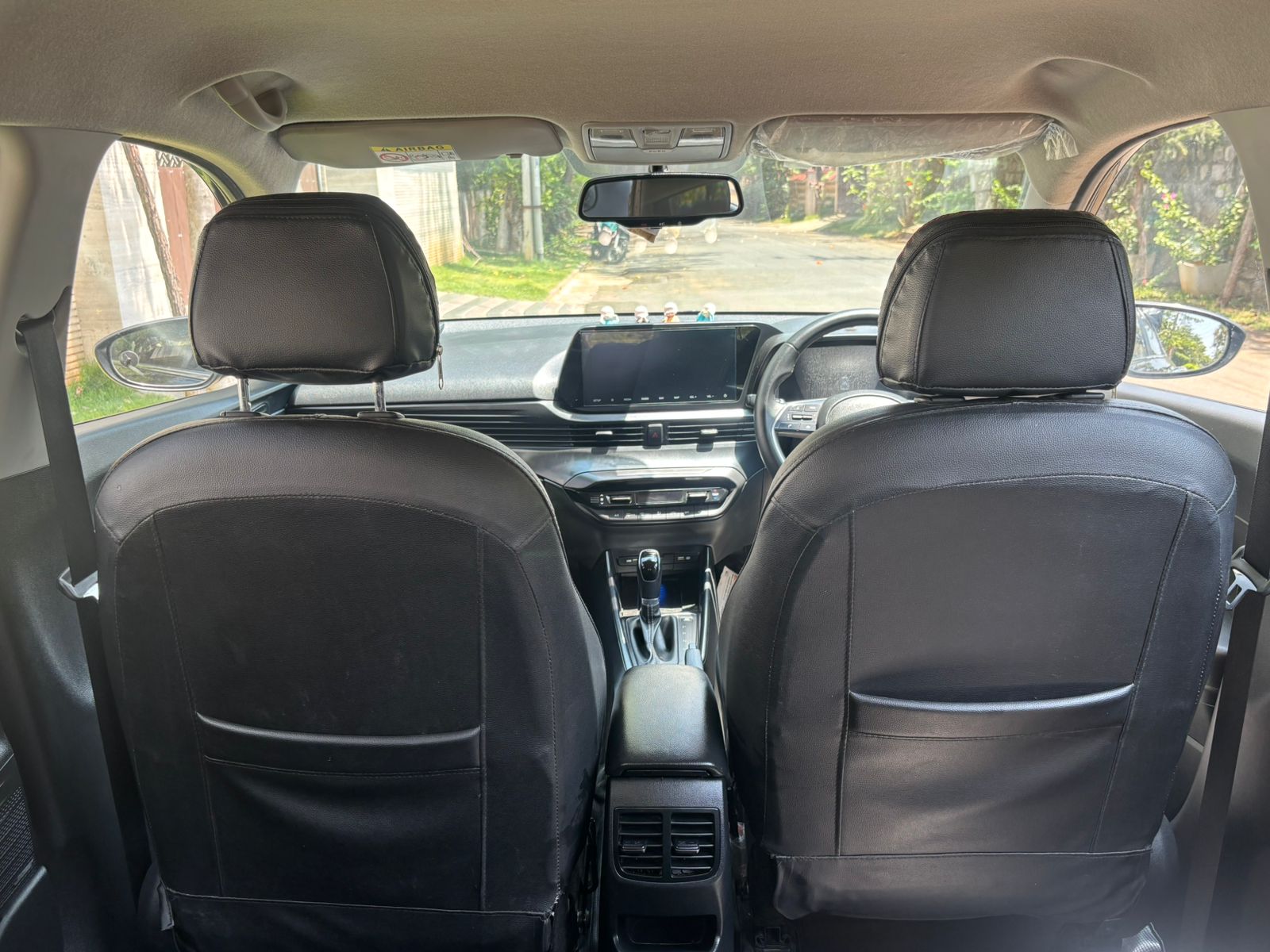 Hyundai i20 - Image 12