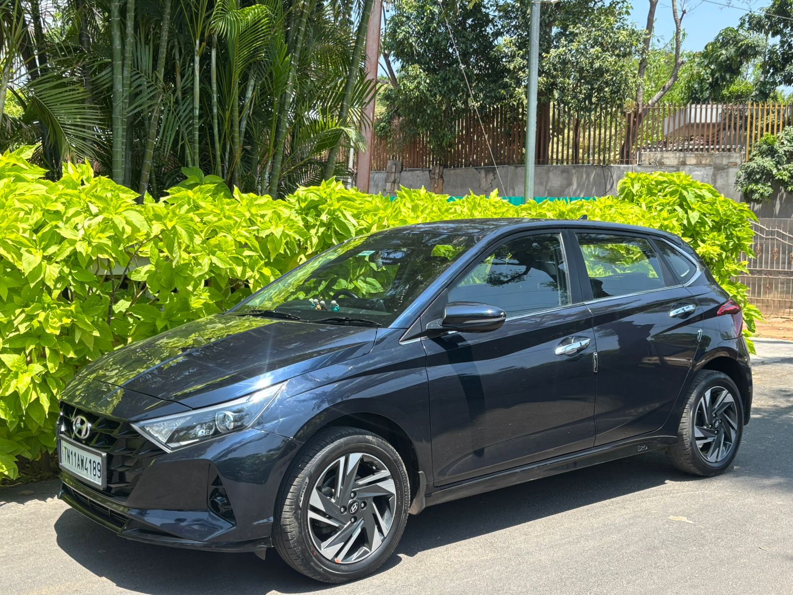 Hyundai i20 - Image 3