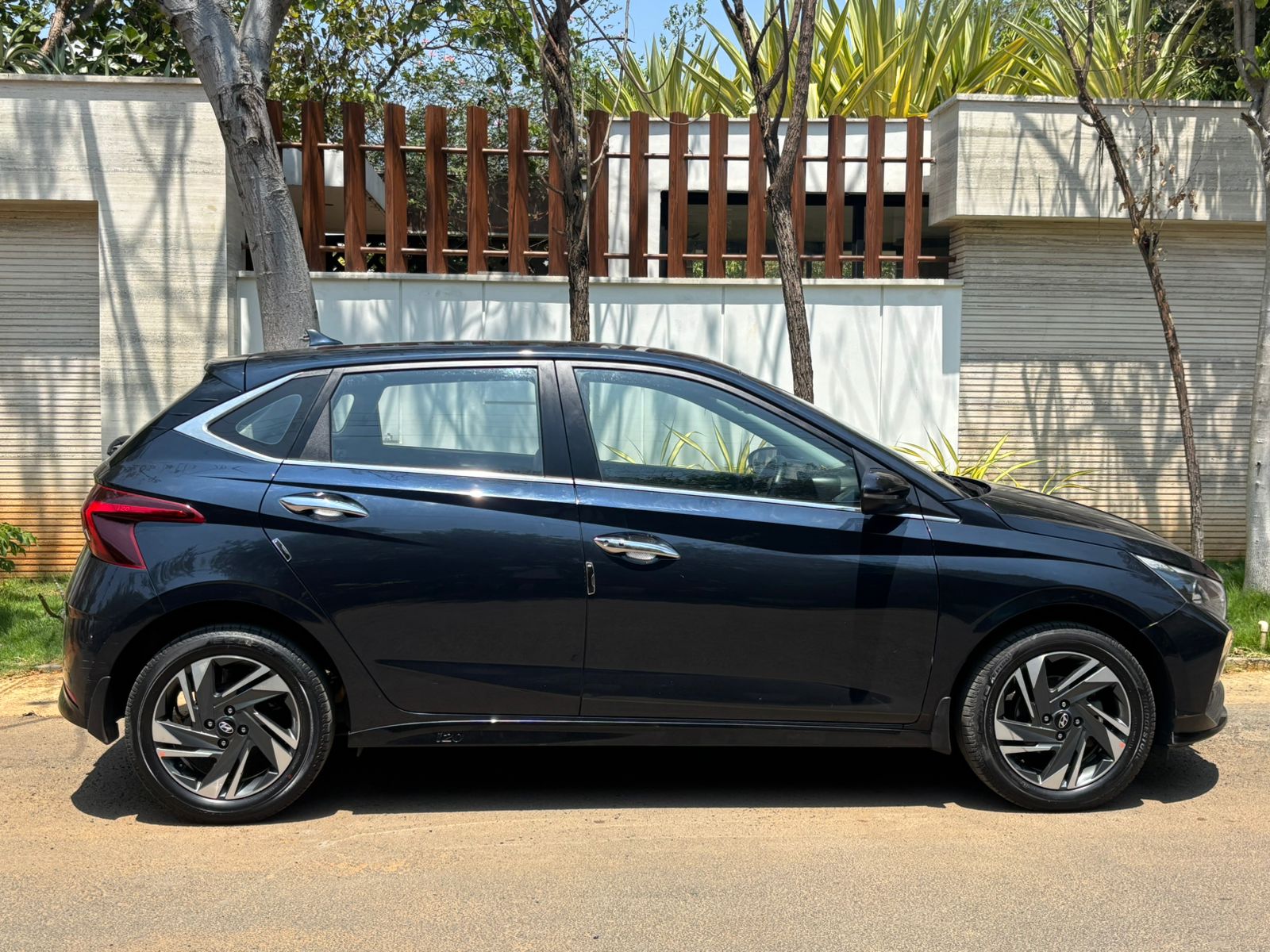 Hyundai i20 - Image 14