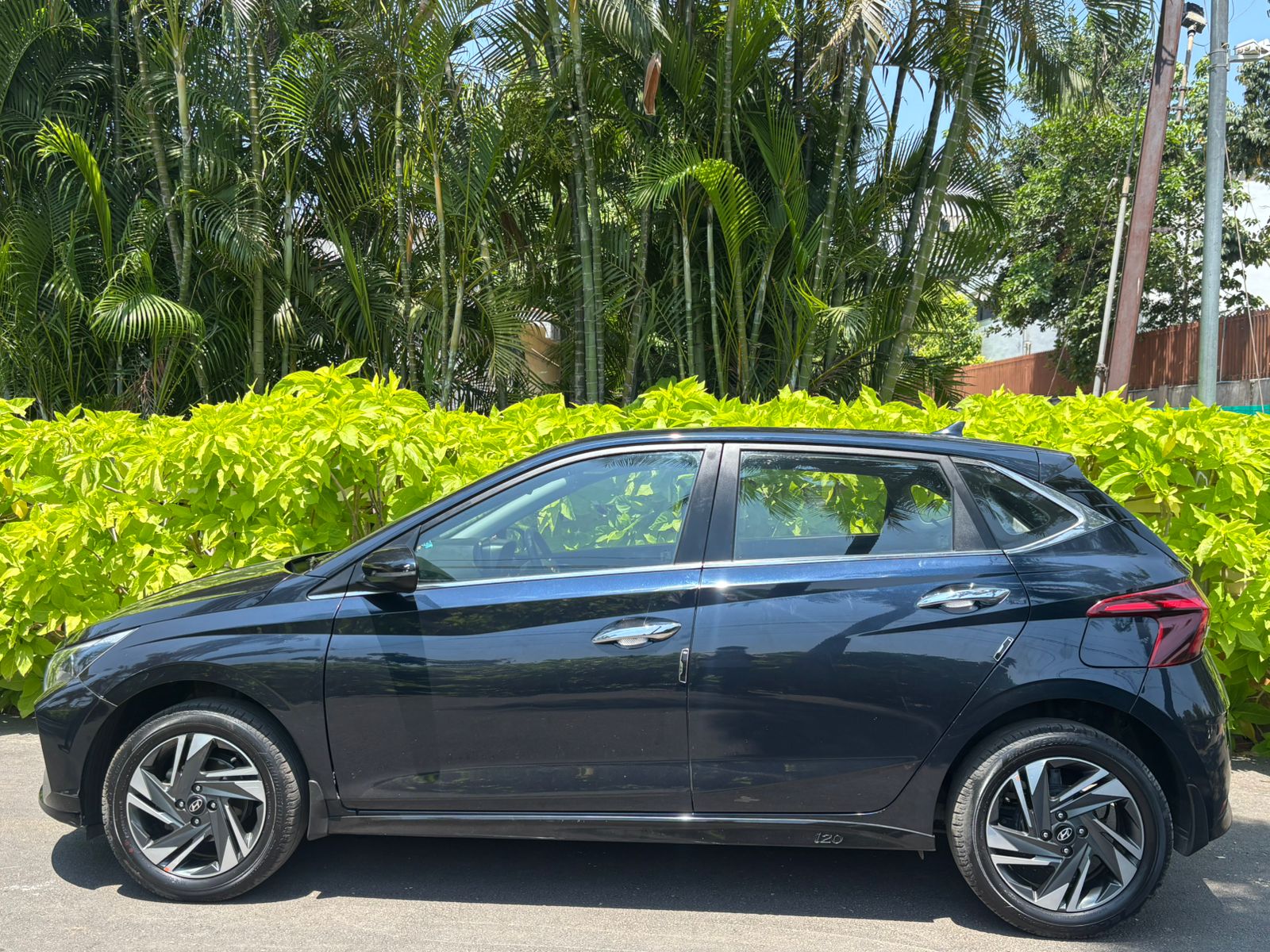 Hyundai i20 - Image 9