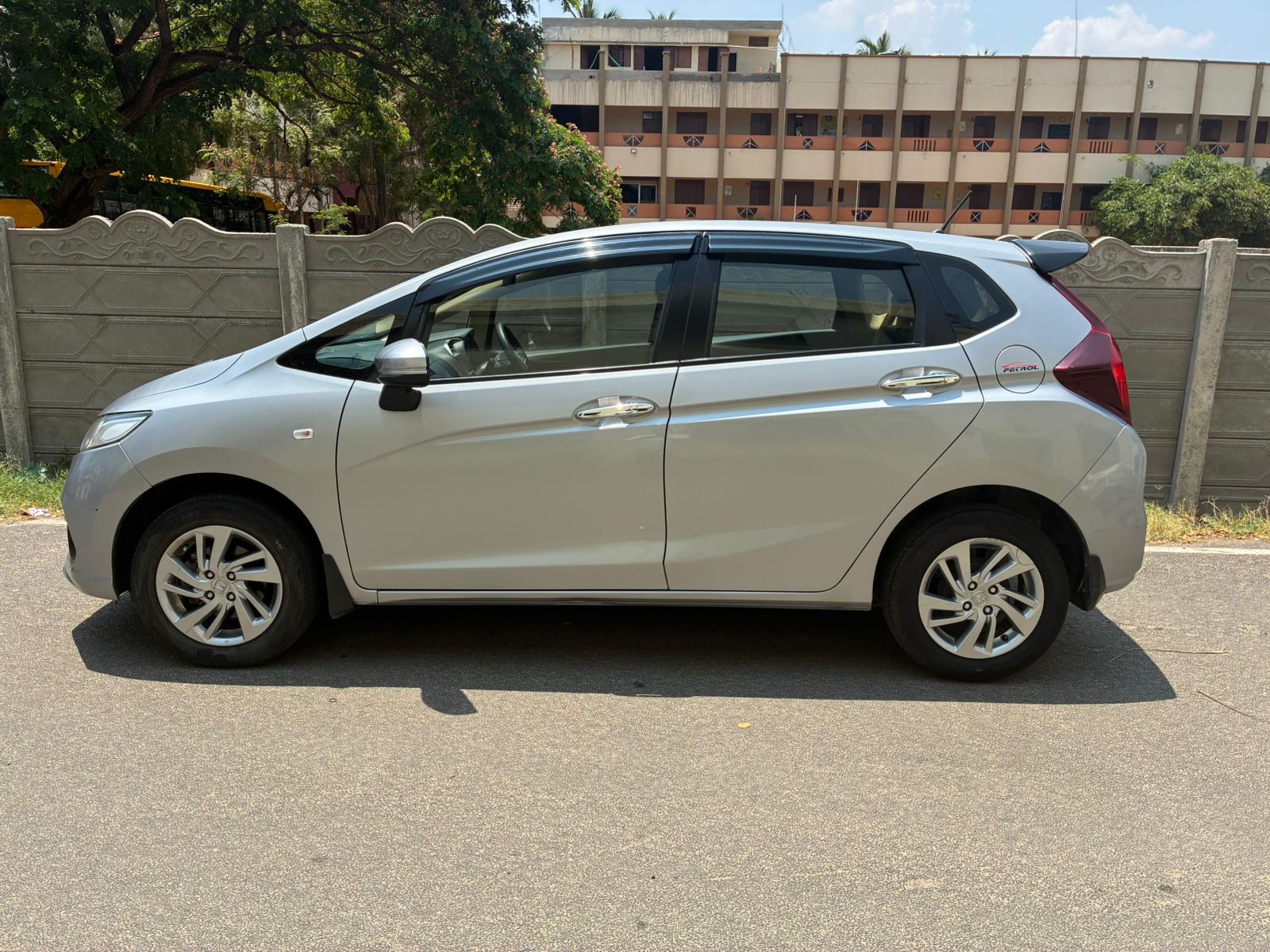 Honda Jazz - Image 7