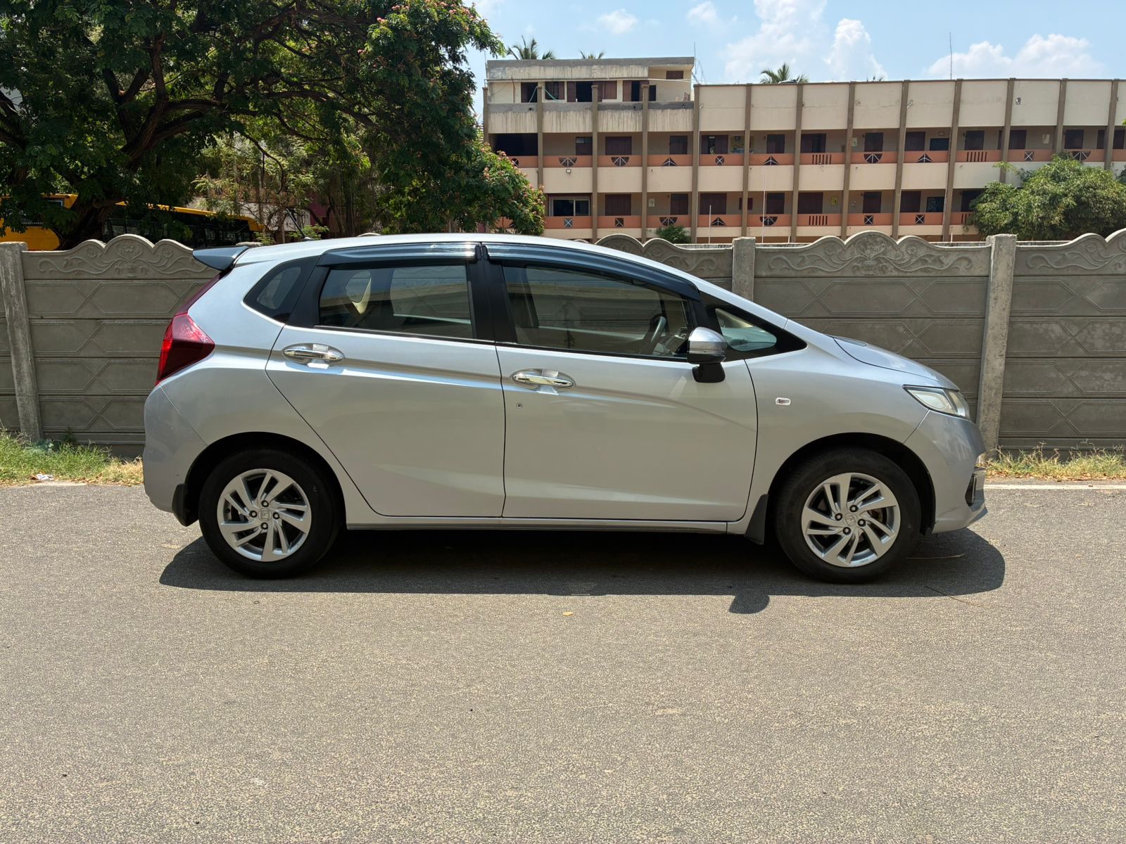 Honda Jazz - Image 6