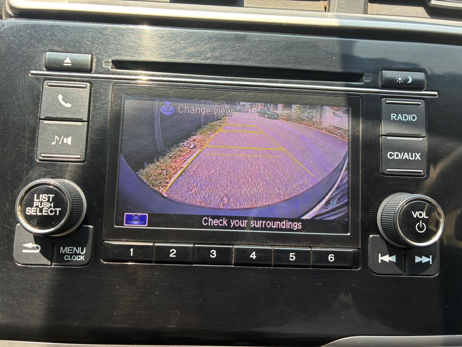 Honda Jazz - Image 5