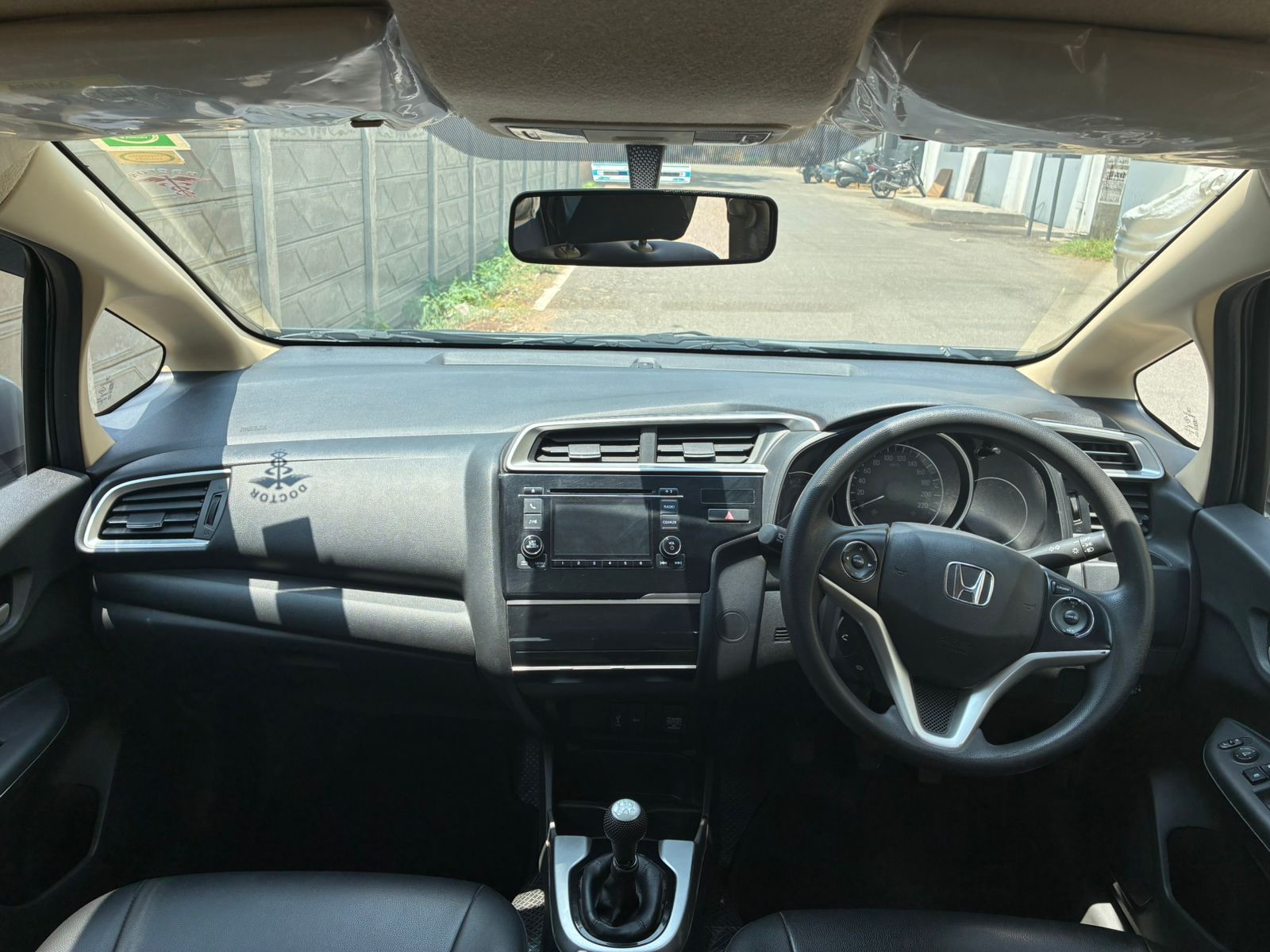 Honda Jazz - Image 2