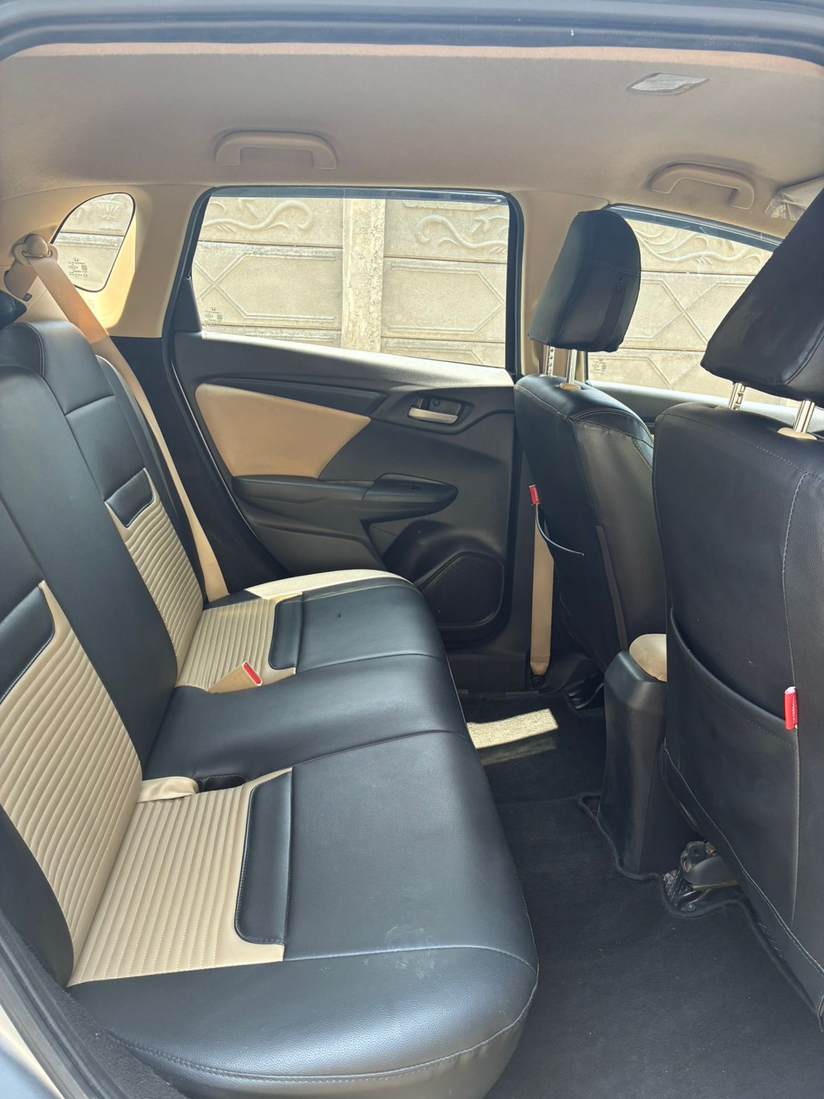 Honda Jazz - Image 3