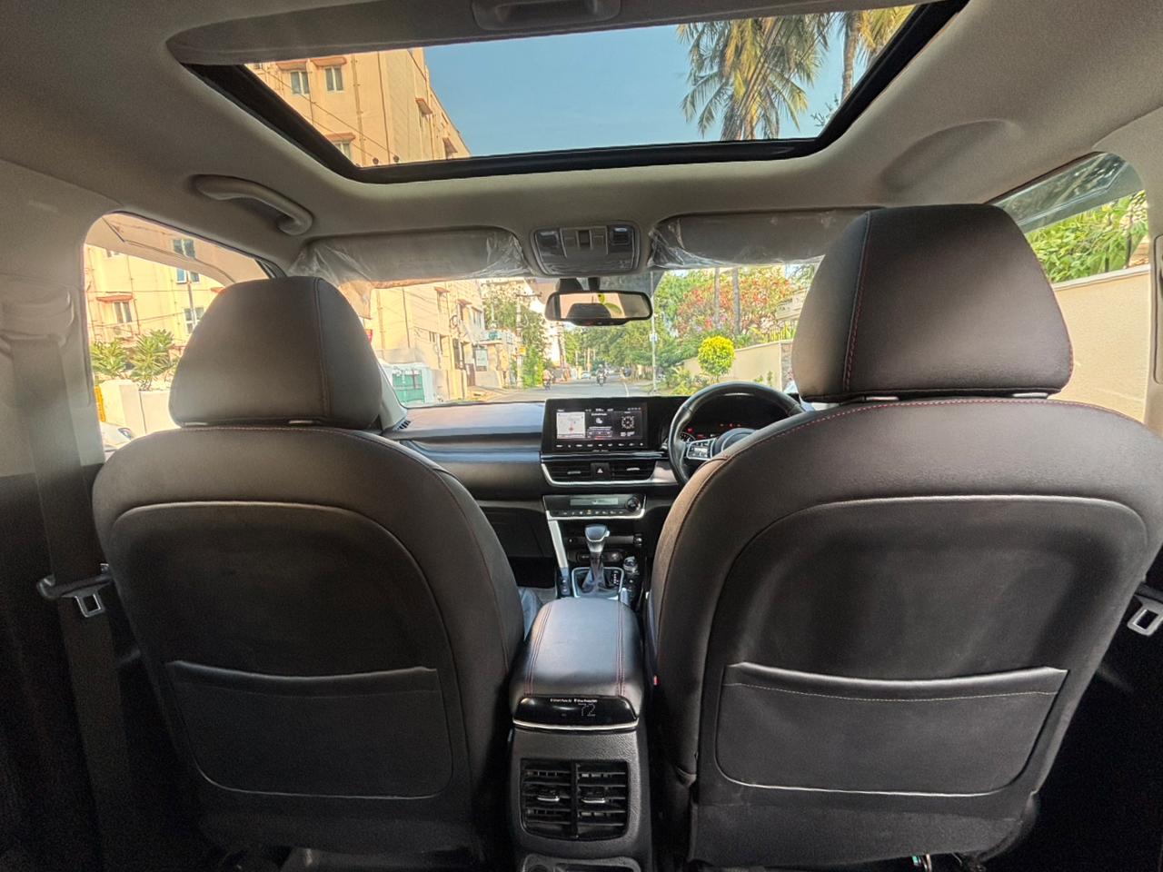 Kia Seltos - Image 15