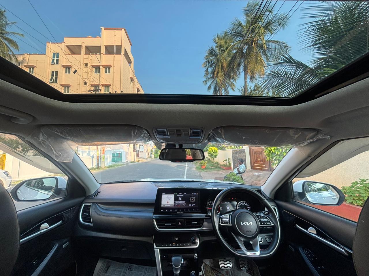 Kia Seltos - Image 3