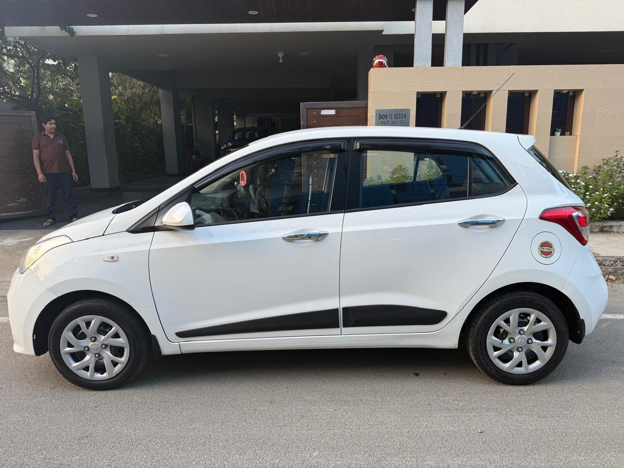 Hyundai Grand I10 - Image 9