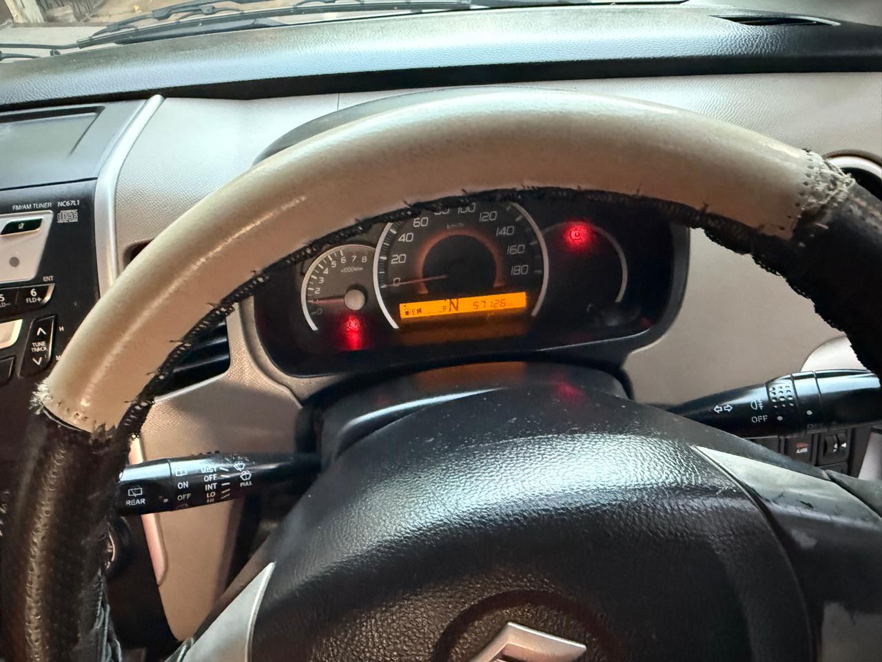 Hyundai Grand I10 - Image 19
