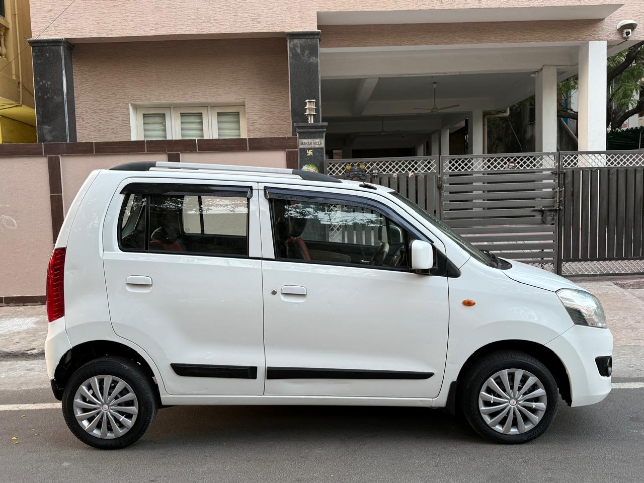 Hyundai Grand I10 - Image 11