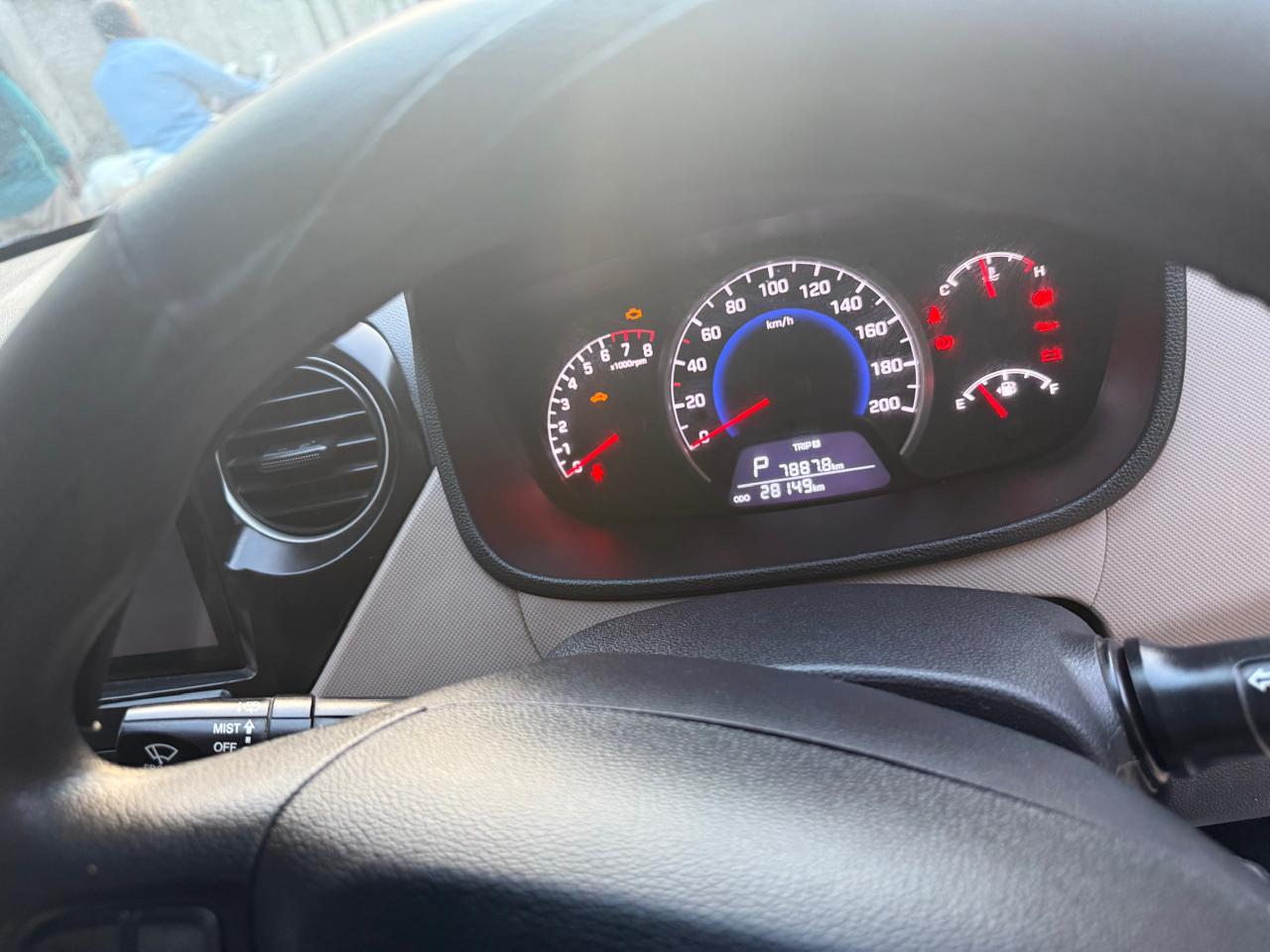 Hyundai Grand I10 - Image 6