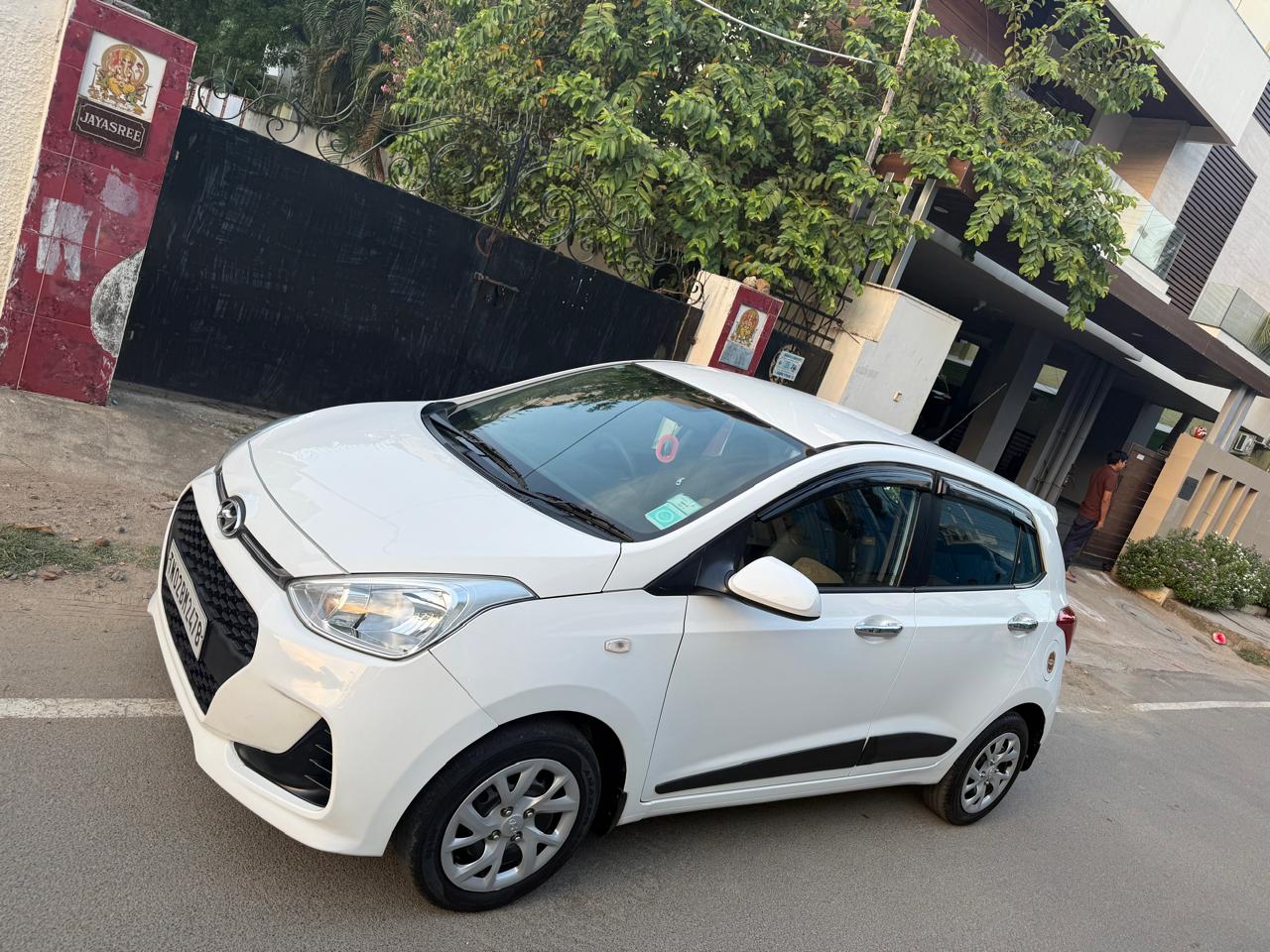 Hyundai Grand I10 - Image 4