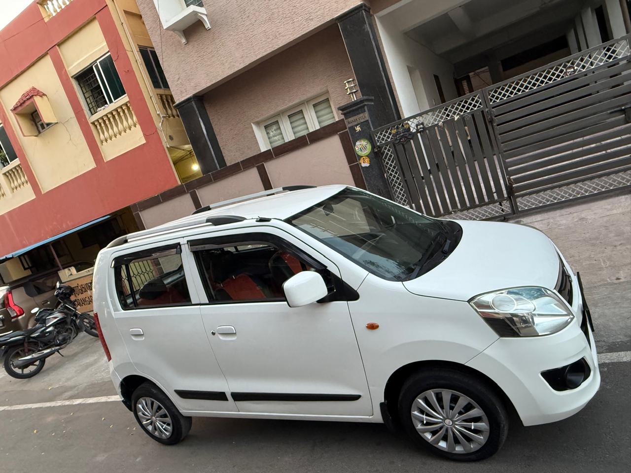Hyundai Grand I10 - Image 12