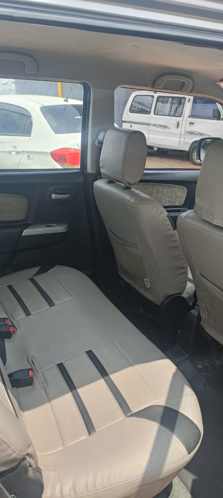 Maruti Suzuki Wagon R - Image 23