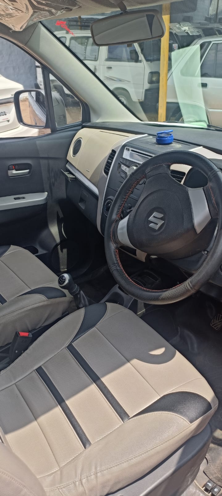 Maruti Suzuki Wagon R - Image 21