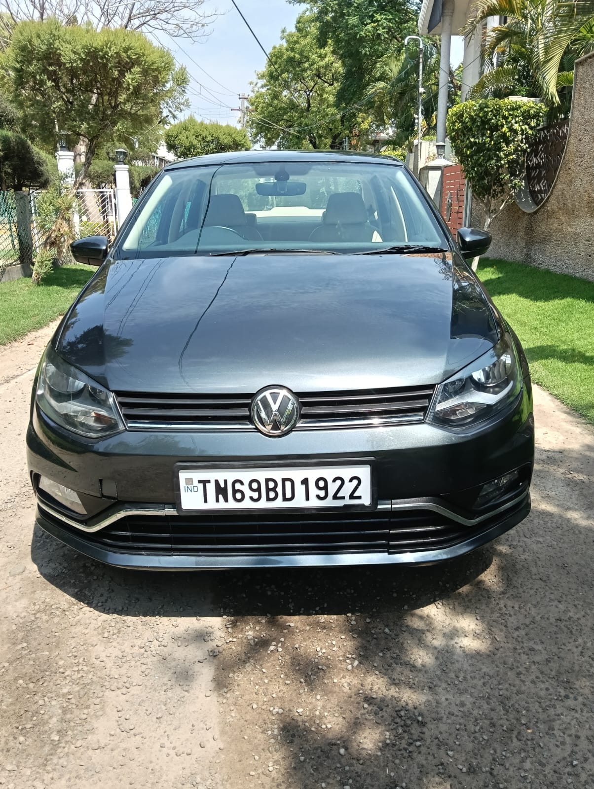 Volkswagen AMEO - Image 14
