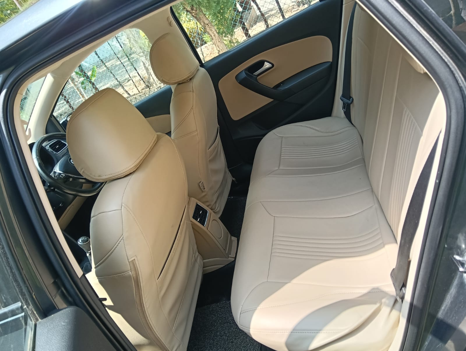 Volkswagen AMEO - Image 16