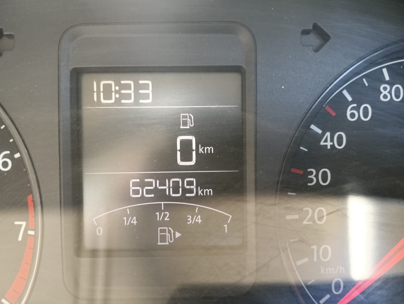 Volkswagen AMEO - Image 4