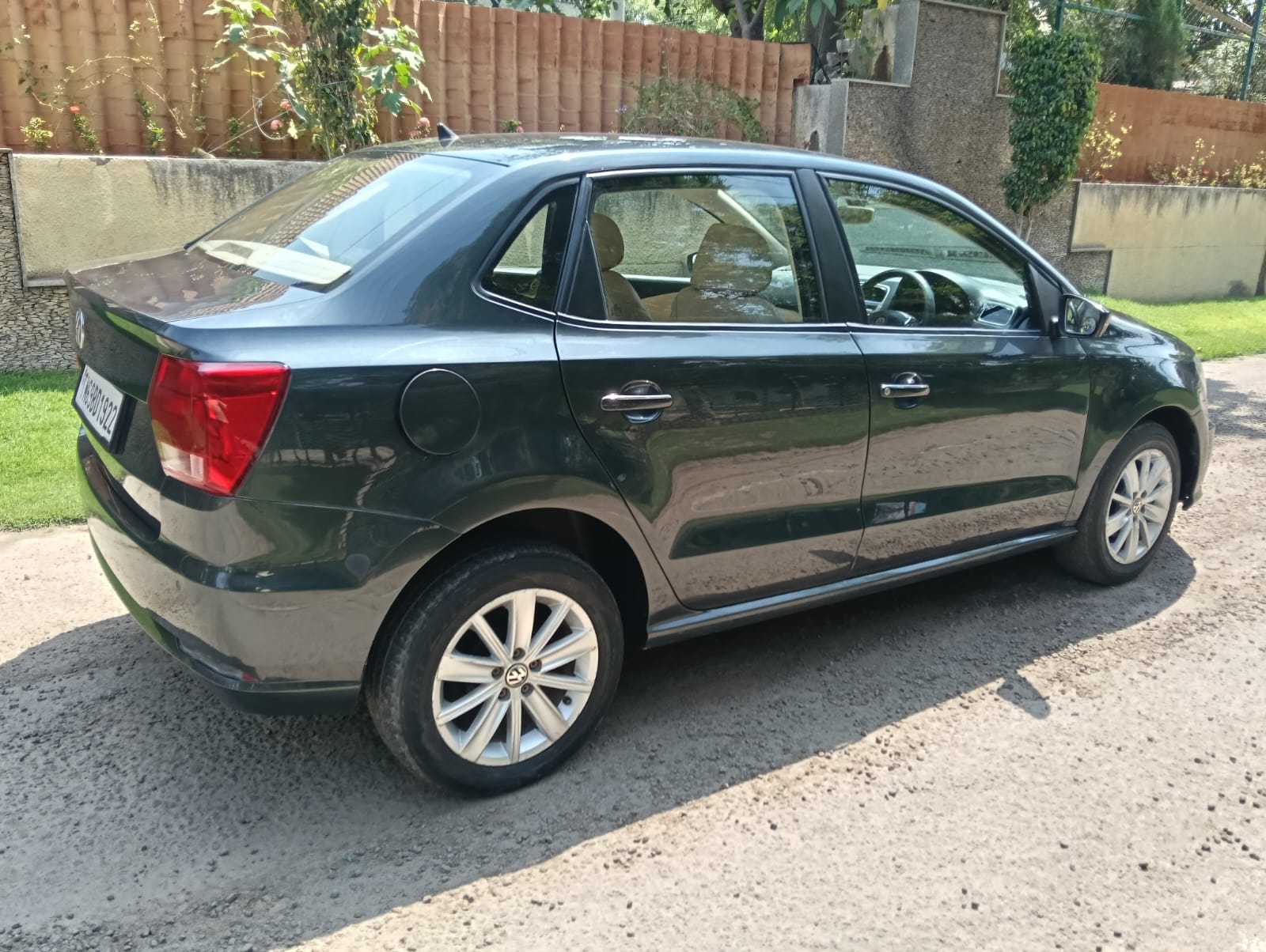Volkswagen AMEO - Image 6