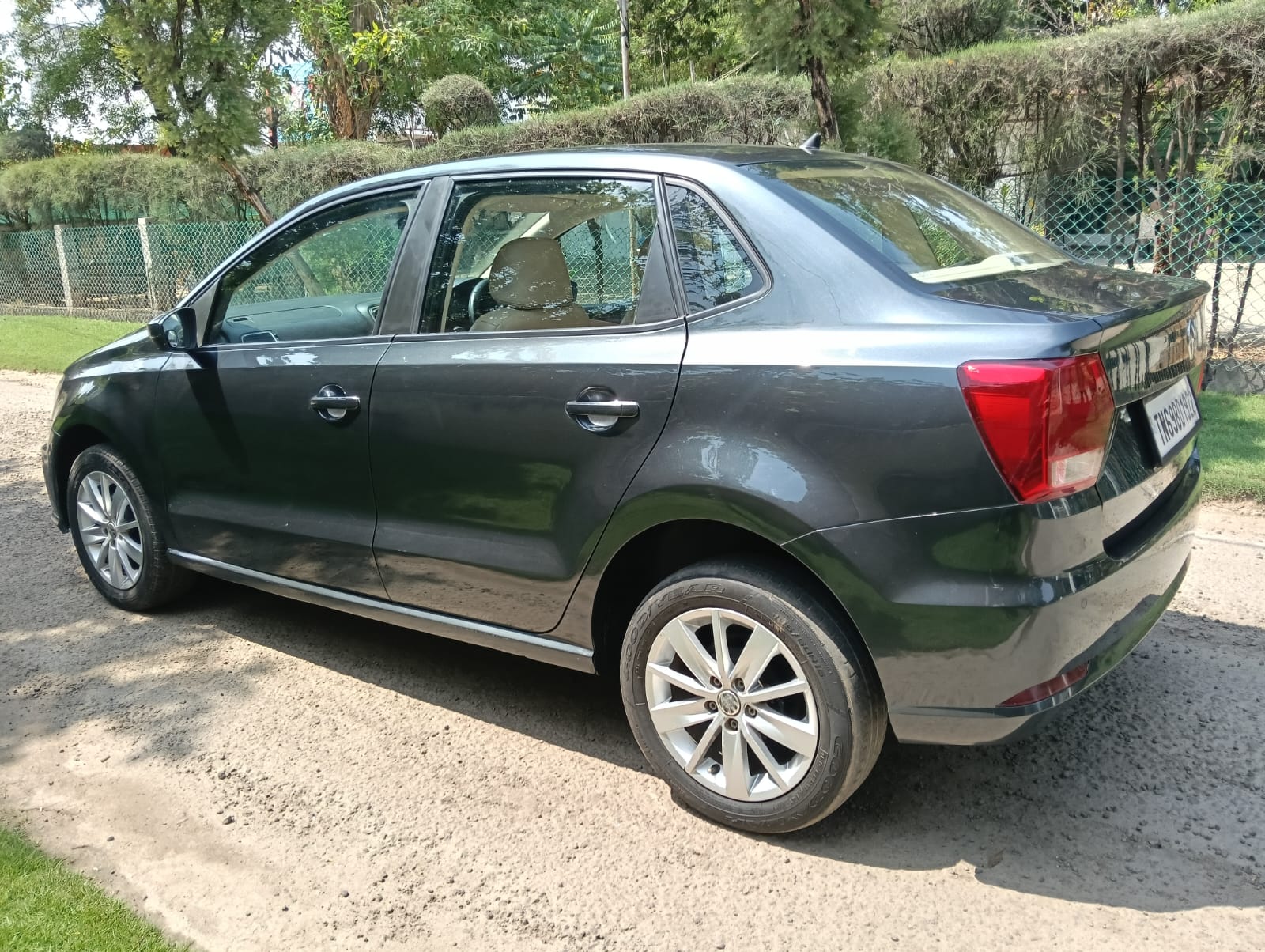 Volkswagen AMEO - Image 3